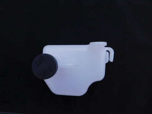 SUZUKI COOLANT RESERVOIR TANK  06 - 11 SUZUKI LT-R450 LTR 450 QUAD 17910-45G00